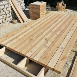 Démolition Terrasse : préparez le terrain en démolissant l'ancienne terrasse de manière professionnelle Outreau